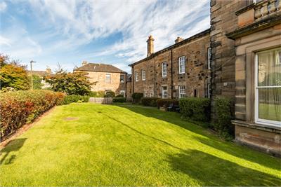 102/3 Willowbrae Road, Edinburgh, EH8 7HW - image 24