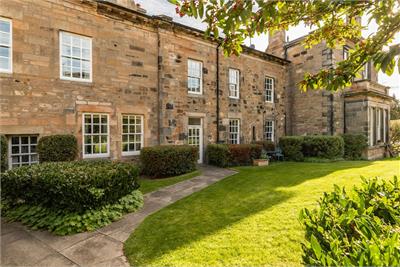102/3 Willowbrae Road, Edinburgh, EH8 7HW - image 1