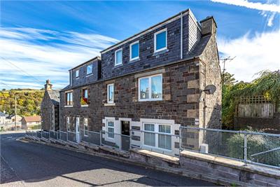 3 Kilnknowe Place, Galashiels, TD1 1QT - image 2