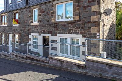 3 Kilnknowe Place, Galashiels, TD1 1QT - image 1