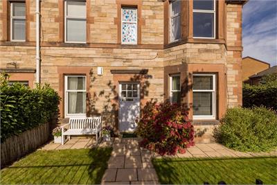 75 West Savile Terrace, Edinburgh, EH9 3DP - image 12