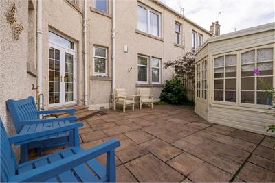 75 West Savile Terrace, Edinburgh, EH9 3DP - image 13