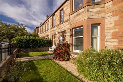 75 West Savile Terrace, Edinburgh, EH9 3DP - image 3