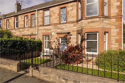 75 West Savile Terrace, Edinburgh, EH9 3DP - image 1