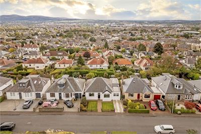 35 Hillview Crescent, Corstorphine, Edinburgh, EH12 8QF - image 2