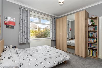 35 Hillview Crescent, Corstorphine, Edinburgh, EH12 8QF - image 15