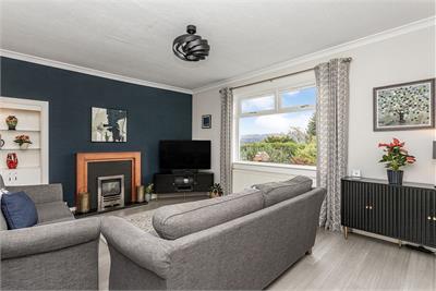 35 Hillview Crescent, Corstorphine, Edinburgh, EH12 8QF - image 3