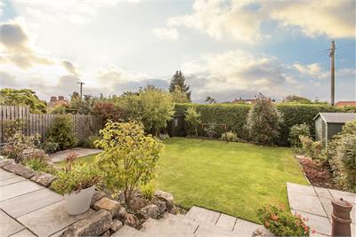 35 Hillview Crescent, Corstorphine, Edinburgh, EH12 8QF - image 22