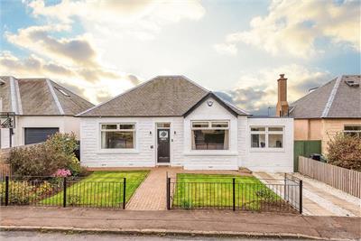 35 Hillview Crescent, Corstorphine, Edinburgh, EH12 8QF - image 1