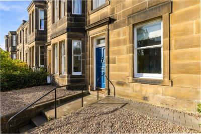 21 Greenbank Terrace, Edinburgh, EH10 5RA - image 20