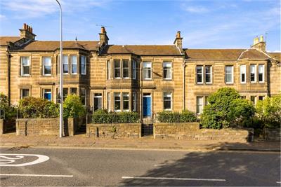 21 Greenbank Terrace, Edinburgh, EH10 5RA - image 1