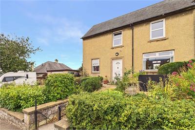 13 Aberlady Road, Haddington, EH41 3BT - image 1