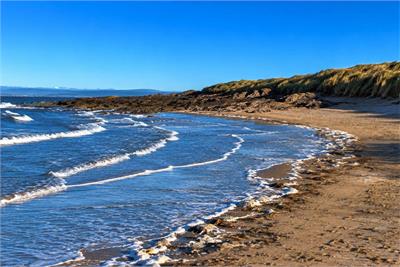 12 Muirfield Apartments, Gullane, EH31 2HZ - image 11