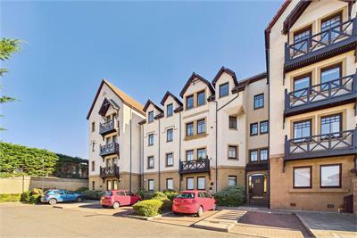 12 Muirfield Apartments, Gullane, EH31 2HZ - image 12