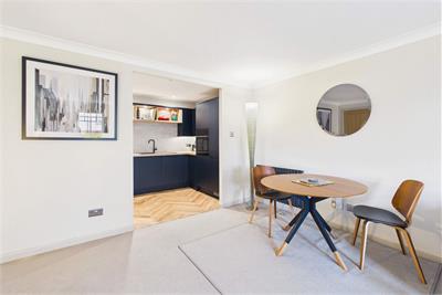 12 Muirfield Apartments, Gullane, EH31 2HZ - image 6