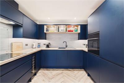 12 Muirfield Apartments, Gullane, EH31 2HZ - image 8