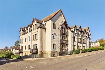 12 Muirfield Apartments, Gullane, EH31 2HZ - image 1