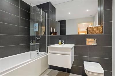 24 (flat 4), Pillans Place, Leith, Edinburgh, EH6 7DE - image 12