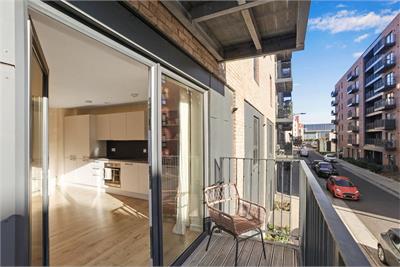 24 (flat 4), Pillans Place, Leith, Edinburgh, EH6 7DE - image 13
