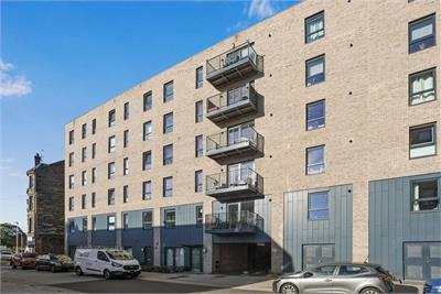 24 (flat 4), Pillans Place, Leith, Edinburgh, EH6 7DE - image 14