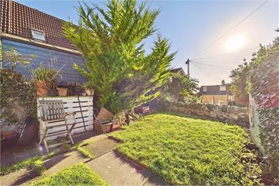 24 Murrell Terrace, Aberdour, Burntisland, KY3 0XH - image 8