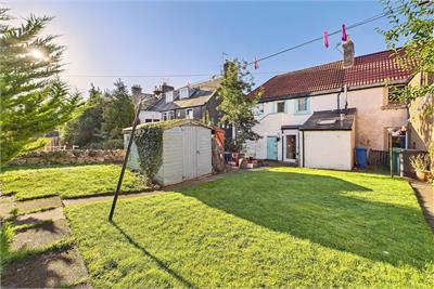 24 Murrell Terrace, Aberdour, Burntisland, KY3 0XH - image 9