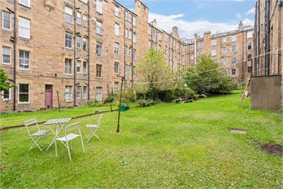2f1 14 Viewforth Gardens, Bruntsfield, EH10 4EU - image 19