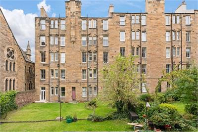2f1 14 Viewforth Gardens, Bruntsfield, EH10 4EU - image 20