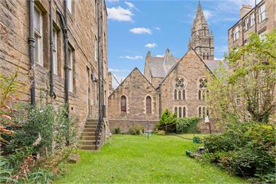 2f1 14 Viewforth Gardens, Bruntsfield, EH10 4EU - image 21
