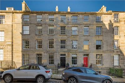19 (BF1) Gayfield Square, Edinburgh, EH1 3NX - image 23
