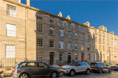 19 (BF1) Gayfield Square, Edinburgh, EH1 3NX - image 24