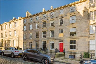 19 (BF1) Gayfield Square, Edinburgh, EH1 3NX - image 1