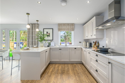 Plot 13, 117 Douglas Drive, Crossford, KY12 8PZ - image 3