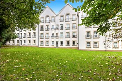 6/8 Dalry Gait, Haymarket, Edinburgh, EH11 2AU - image 18