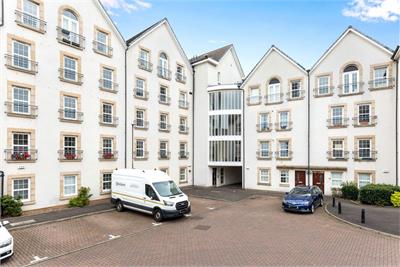 6/8 Dalry Gait, Haymarket, Edinburgh, EH11 2AU - image 1