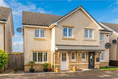 73 Easter Langside Drive, Dalkeith, EH22 2FR - image 1