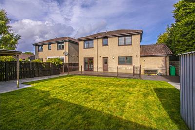12 James Miller Road, Rosyth, KY11 2HQ - image 22