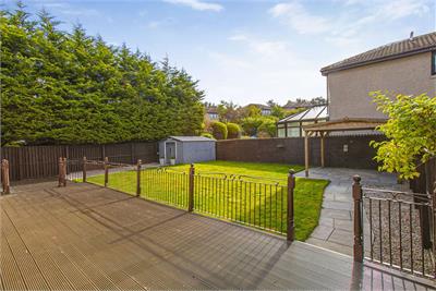 12 James Miller Road, Rosyth, KY11 2HQ - image 24