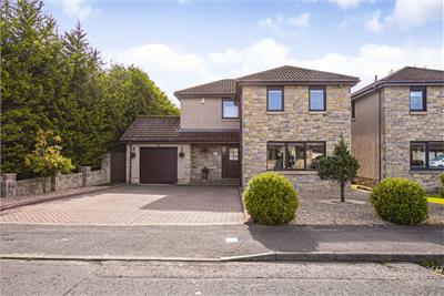 12 James Miller Road, Rosyth, KY11 2HQ - image 25
