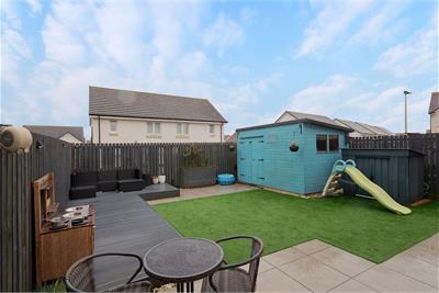 7 Portree Crescent, Bishopton, PA7 5GR - image 23