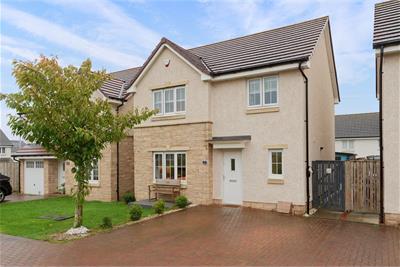 7 Portree Crescent, Bishopton, PA7 5GR - image 1