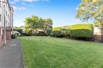 4 (flat 7), Hawthornden Place, Leith, Edinburgh, EH7 4RG - image 12