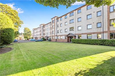 4 (flat 7), Hawthornden Place, Leith, Edinburgh, EH7 4RG - image 1
