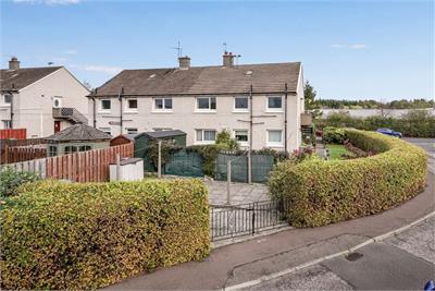 48 Oxgangs Road North, Colinton Mains, Edinburgh, EH13 9DR - image 18