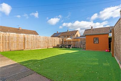 69 Arthur View Crescent, Danderhall, Dalkeith, EH22 1NQ - image 12