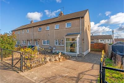 69 Arthur View Crescent, Danderhall, Dalkeith, EH22 1NQ - image 1
