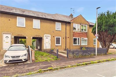 89 Broomfield Crescent, Corstorphine, Edinburgh, EH12 7LU - image 1