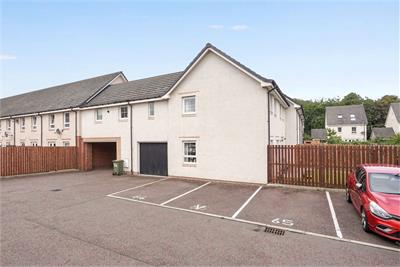 65 Doctor Gracie Drive, Prestonpans, EH32 9GQ - image 16