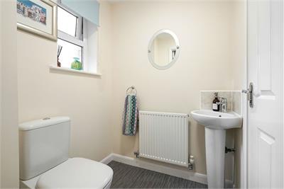 65 Doctor Gracie Drive, Prestonpans, EH32 9GQ - image 6
