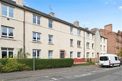 77/2 Dickson Street, Edinburgh, EH6 8QH - image 1